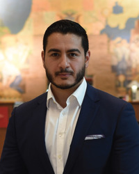 Abdul El-Sayed profile picture