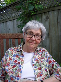 Marianne Brandis