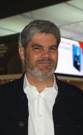 Juan Cristóbal Guarello