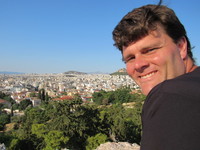 Adam D. Metz