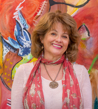 Carrie Ishee