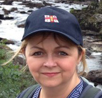 Marion Todd profile picture