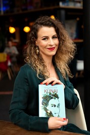 Akvilė Kavaliauskaitė profile picture