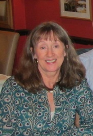 Lynda  Taylor