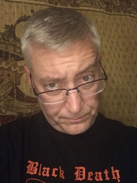 Mark Sibley