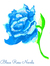 Bleue Rose