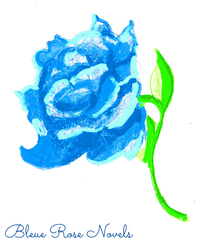 Bleue Rose