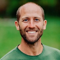 Robin  Greenfield profile picture
