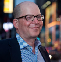 Laurence Maslon profile picture