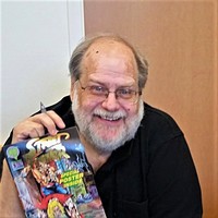 Len Strazewski profile picture