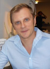 Θοδωρής Καρανικόλας