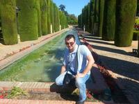 Iván Incerti Morales