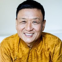 Tenzin Wangyal profile picture