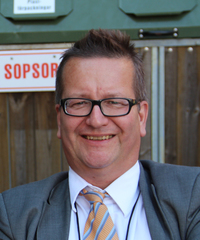 Stig-Björn Ljunggren