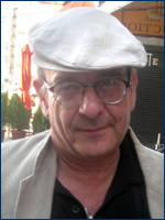 Adam B. Seligman