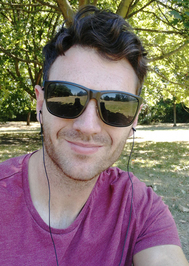 Craig Priestley profile picture