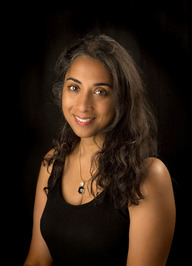 Reena Kumarasingham