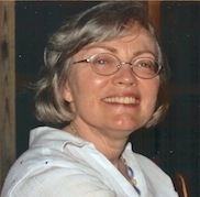 Katherine Verdery profile picture