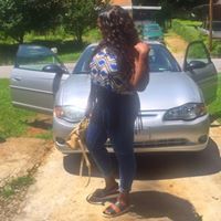 Shatina Shirelle