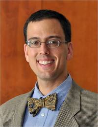 Steven Clark Cunningham profile picture