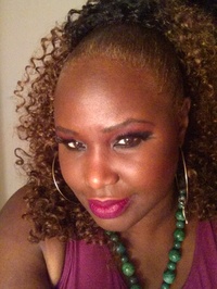 Cassandra George Sturges