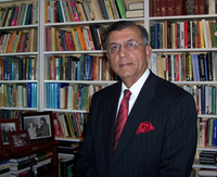 Shuja Nawaz profile picture