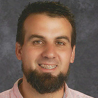 Malik Evangelatos