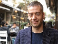 Kaya Genç profile picture