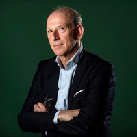 William Sieghart profile picture
