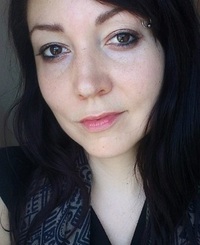 Sarah Jane Arnold
