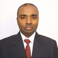 Kapish Sinha