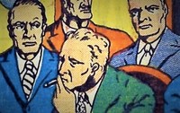 Fletcher Hanks profile picture