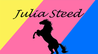 Julia Steed