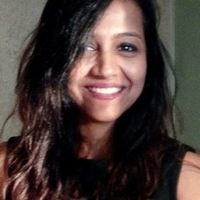 Rhea Dsouza
