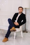 Роман Крижанівський