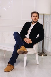Роман Крижанівський