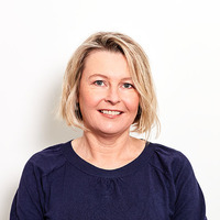 Jen Petrovic