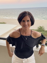 Rachel   Cullen profile picture