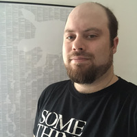 Michael J. Hollows profile picture