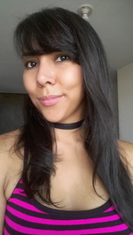 Virginia Salazar