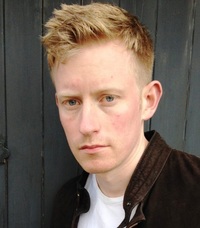 Colin  Barrett profile picture