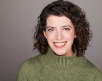 Molly  Ball profile picture