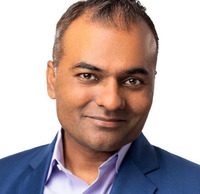 Gajender Sharma