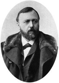 Richard von Krafft-Ebing profile picture