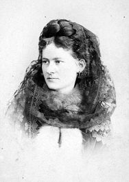 Wanda von Sacher-Masoch profile picture