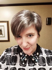 Naomi Kelsey