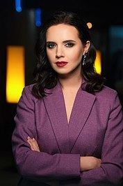 Яніна Соколова