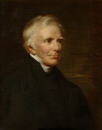 John Keble profile picture