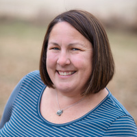 Kristin Hill Taylor