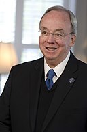 David S. Dockery profile picture